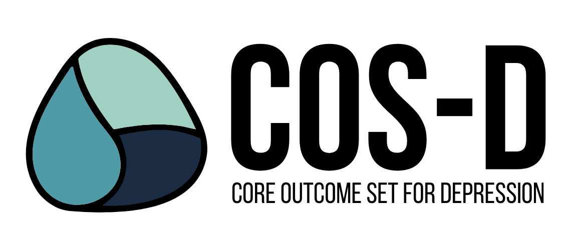 COS-D logo